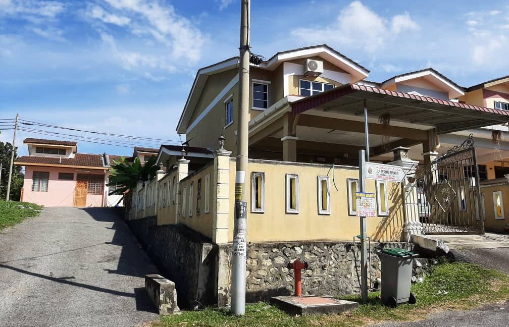 TAMAN PERMAI IMPIAN - 1