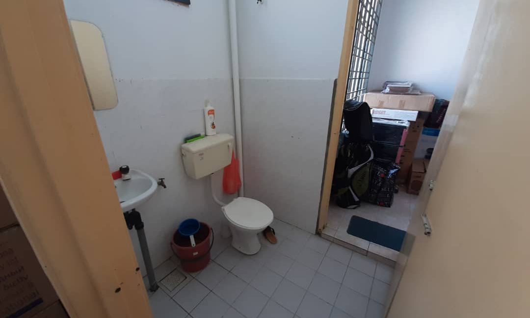 TAMAN PERMAI IMPIAN - 10