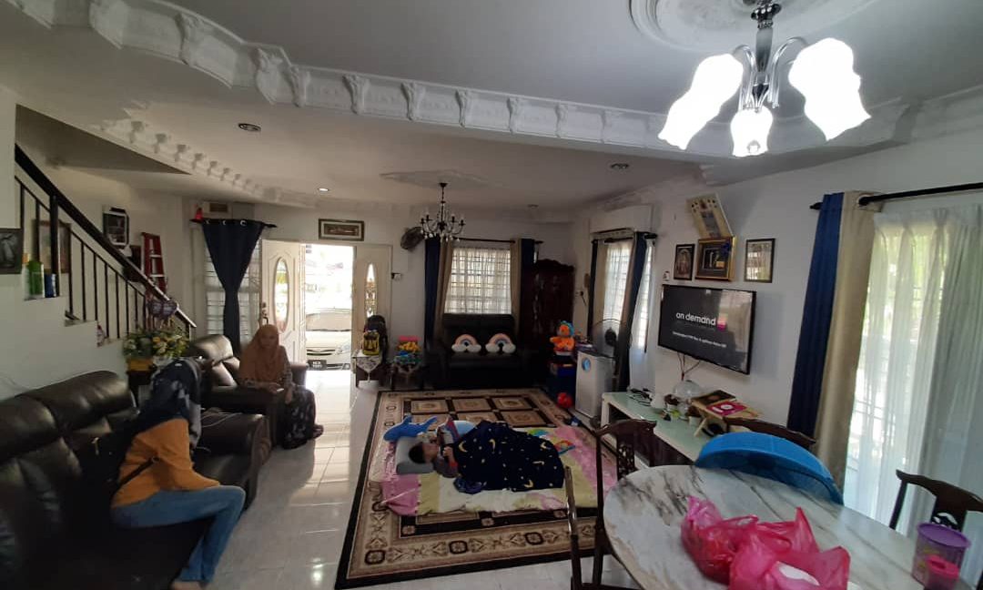 TAMAN PERMAI IMPIAN - 14