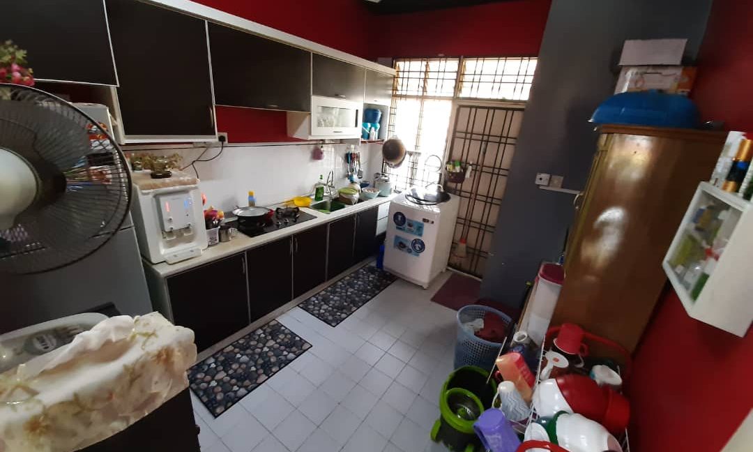 TAMAN PERMAI IMPIAN - 15