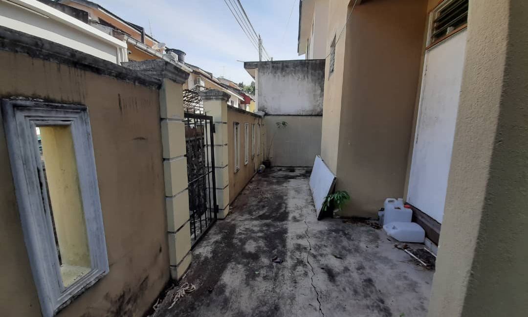 TAMAN PERMAI IMPIAN - 3