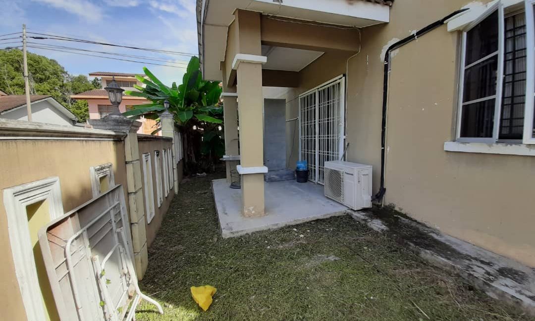 TAMAN PERMAI IMPIAN - 4