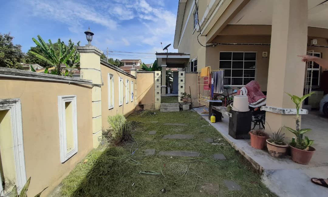 TAMAN PERMAI IMPIAN - 5