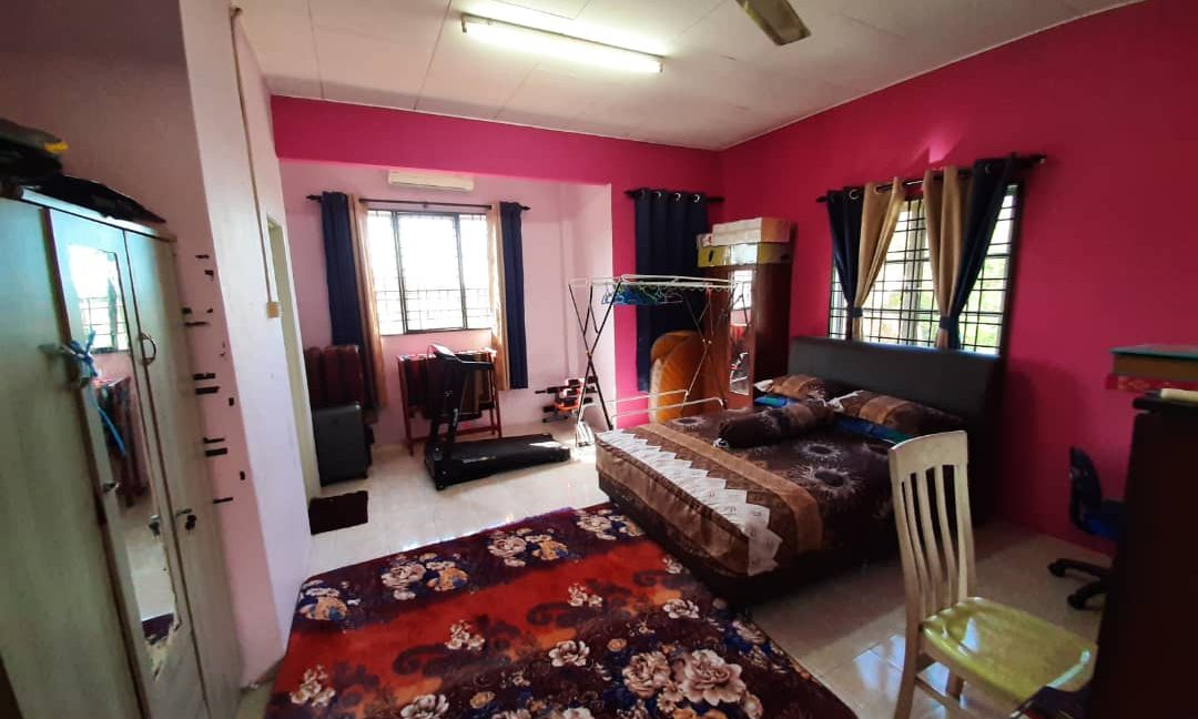 TAMAN PERMAI IMPIAN - 8