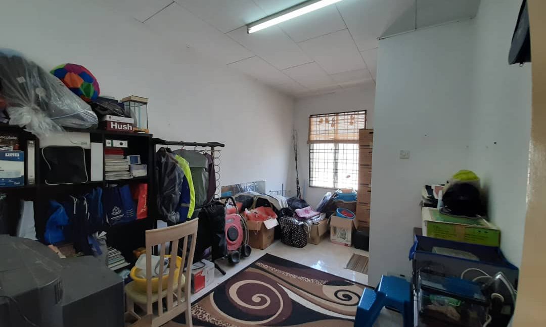 TAMAN PERMAI IMPIAN - 9