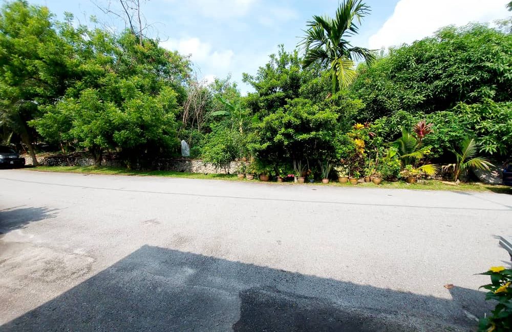 TAMAN EKA MATAHARI - 2