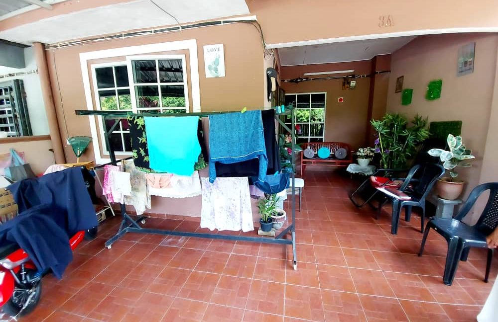 TAMAN EKA MATAHARI - 3