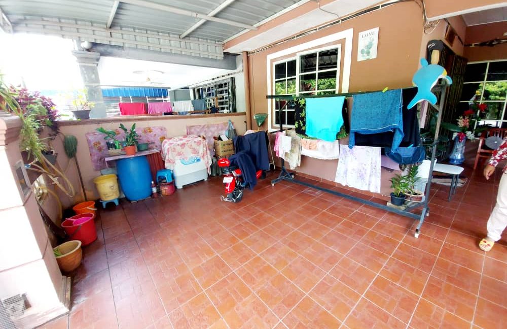 TAMAN EKA MATAHARI - 4