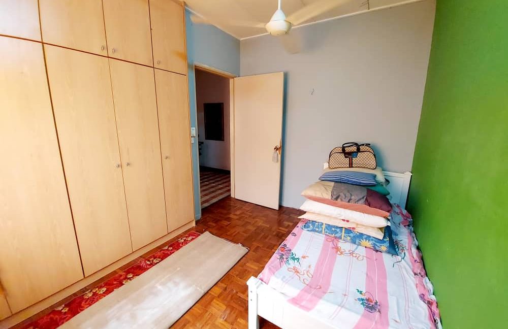 TAMAN EKA MATAHARI - 5