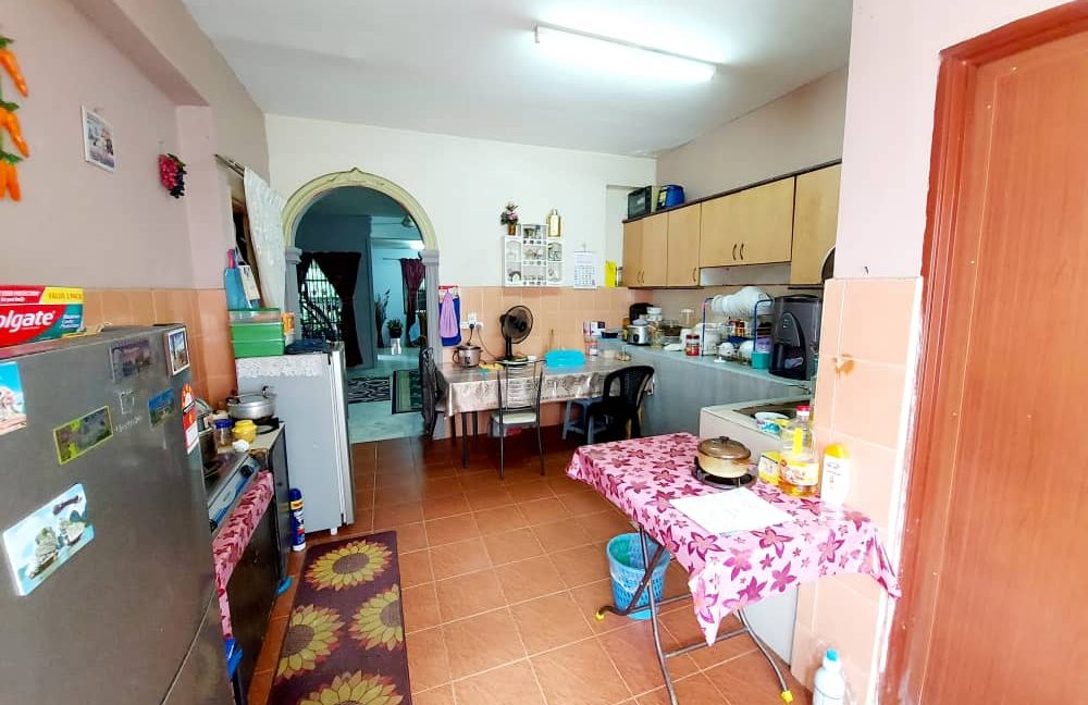 TAMAN EKA MATAHARI - 7