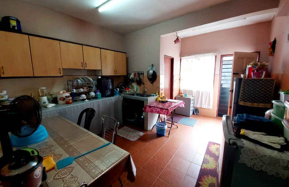 TAMAN EKA MATAHARI - 8