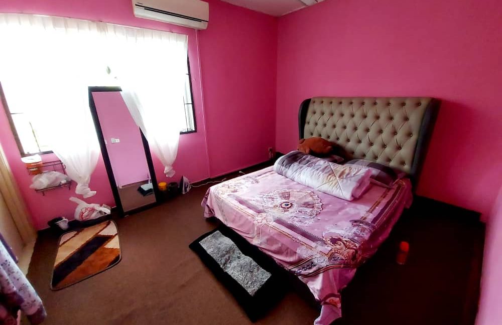 TAMAN EKA MATAHARI - 9