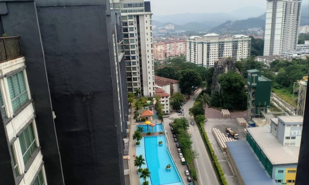 AMARA RISIDENCY
