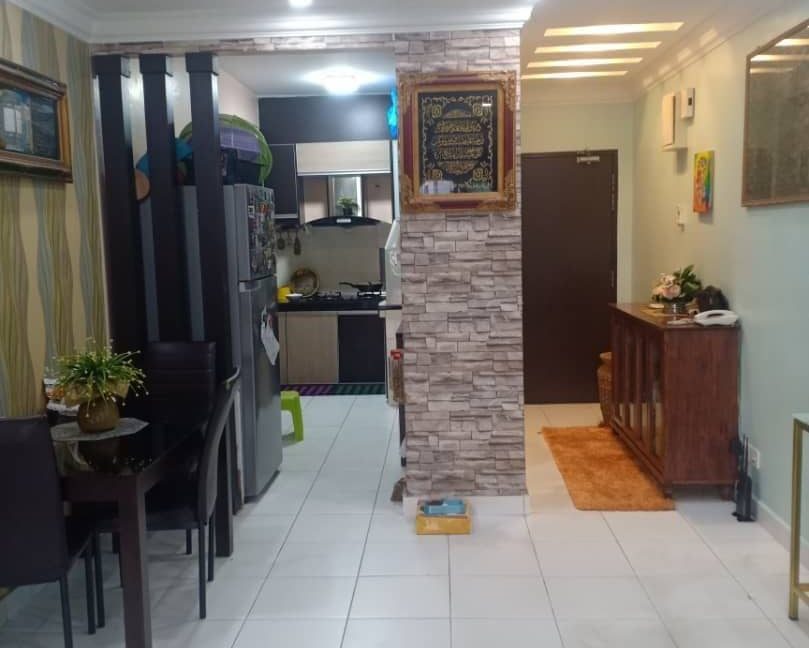 AMARA RISIDENCY - 3