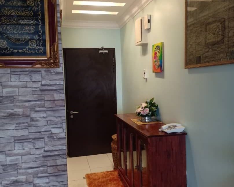 AMARA RISIDENCY - 4