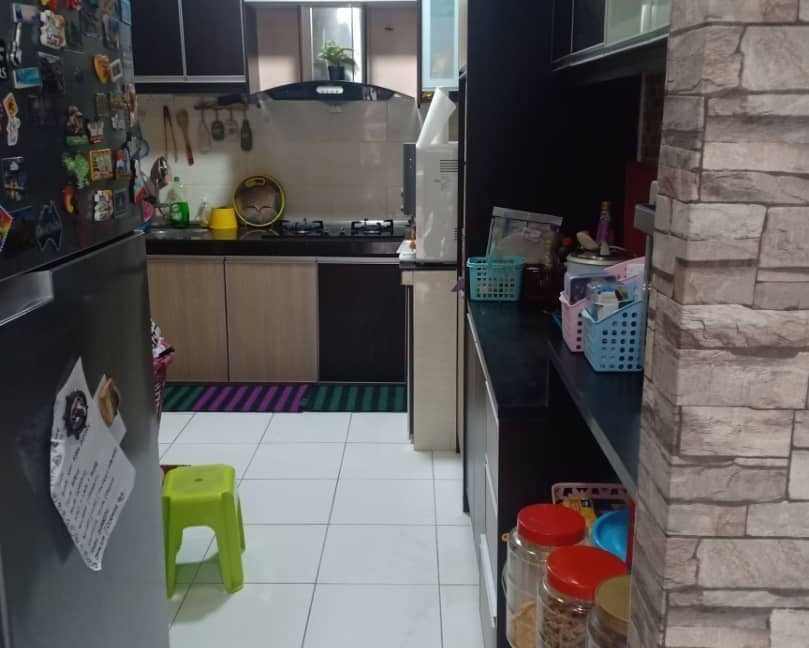 AMARA RISIDENCY - 5