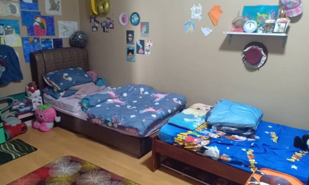 AMARA RISIDENCY - 6
