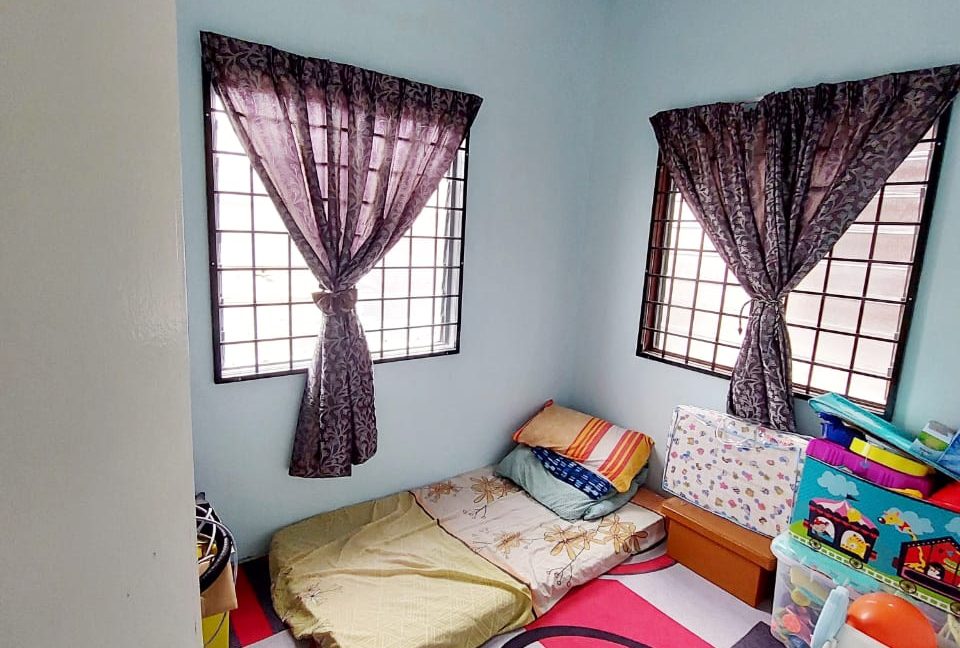 TAMAN DESA BERINGIN - 5
