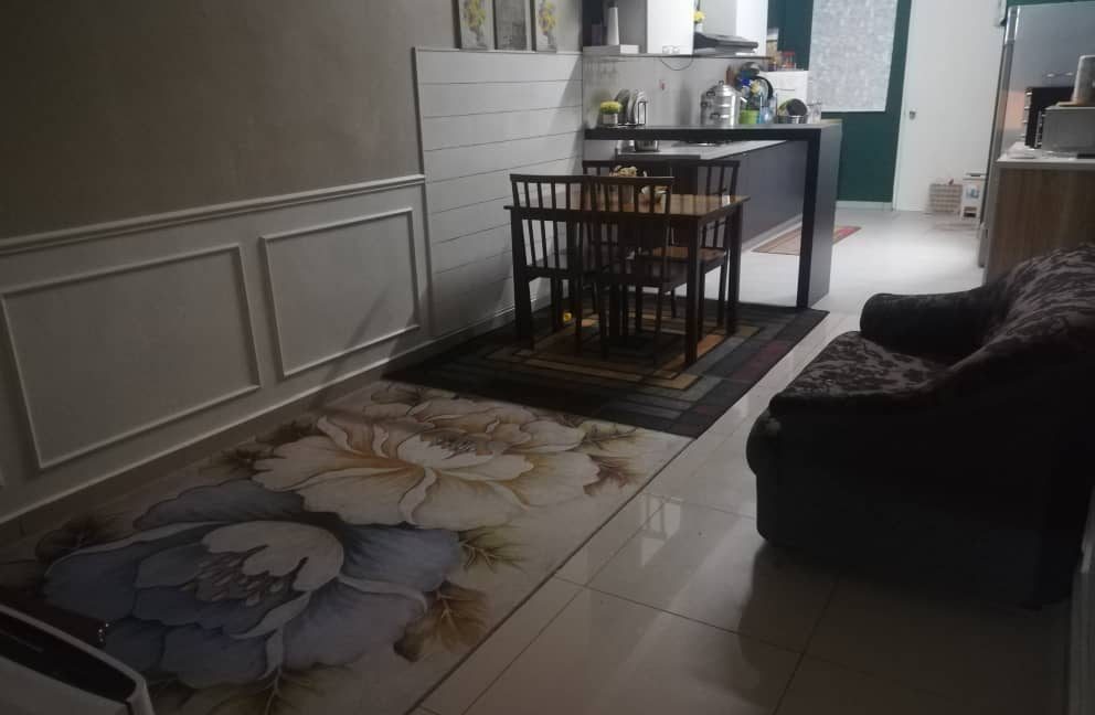 TAMAN NUSARI BAYU 1B - 1