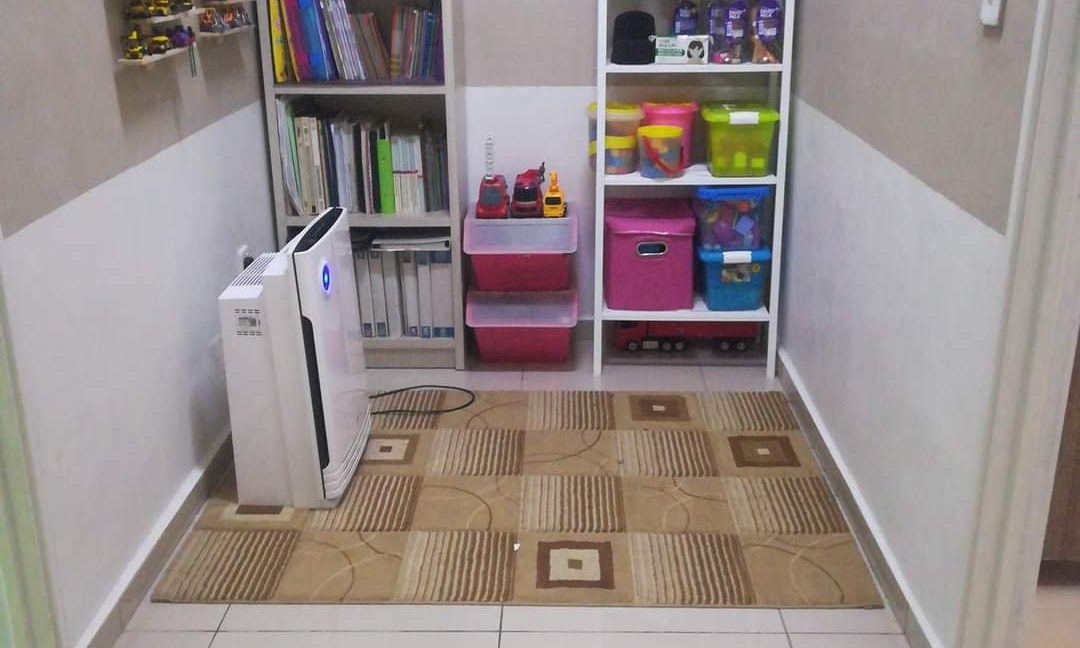 TAMAN NUSARI BAYU 1B - 2