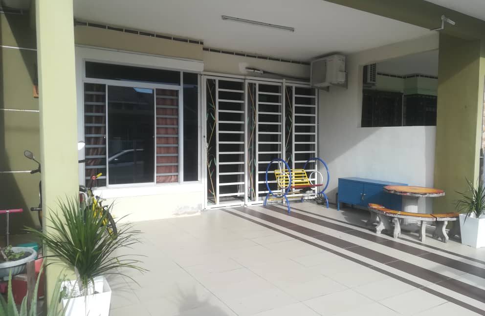 TAMAN NUSARI BAYU 1B - 3