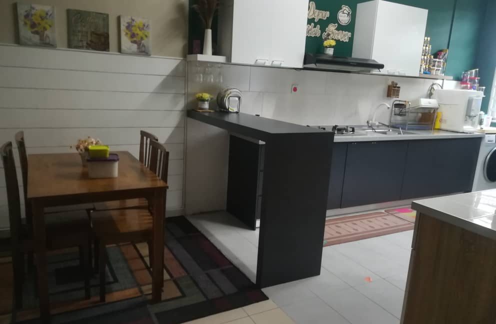 TAMAN NUSARI BAYU 1B - 5