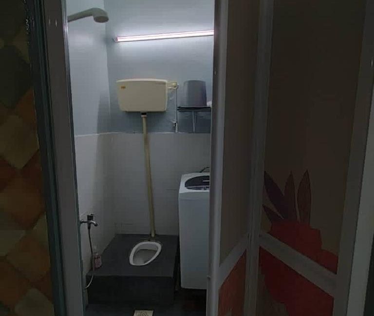 TAMAN SRI MANGGIS - 4