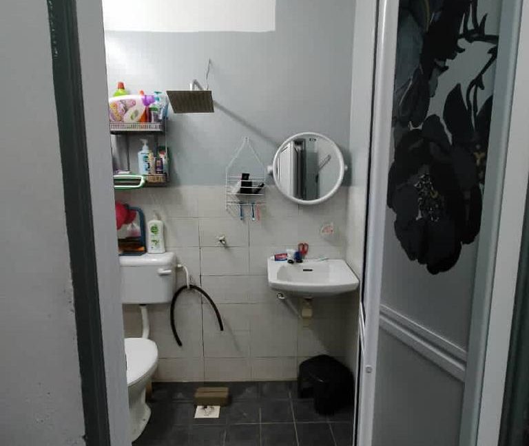 TAMAN SRI MANGGIS - 5