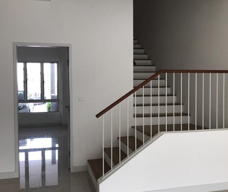TOWNHOUSE TROPICANA - 2