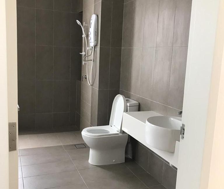 TOWNHOUSE TROPICANA - 3