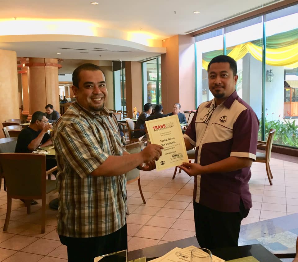 EJEN HARTANAH MELAKA