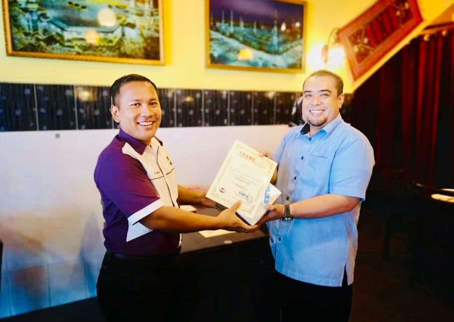 Ejen Hartanah Negeri Sembilan