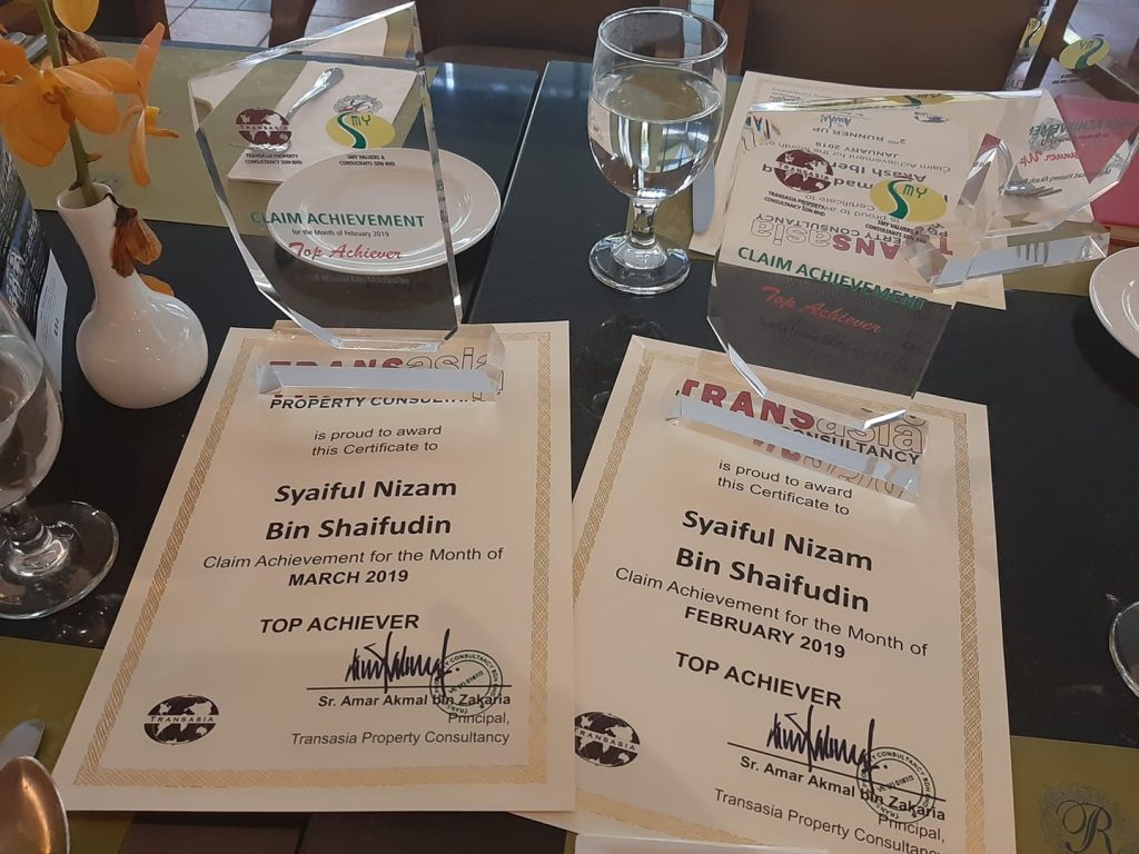 EJEN HARTANAH MELAKA