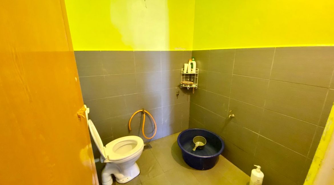 Banglo Kg Paroi - 14