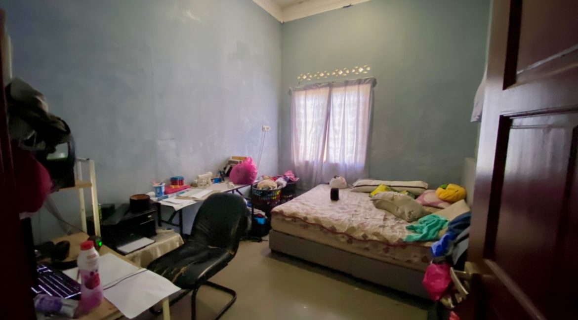 Banglo Kg Paroi - 16