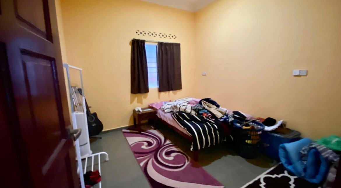 Banglo Kg Paroi - 17