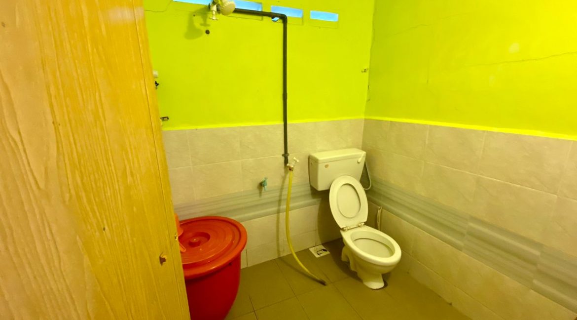 Banglo Kg Paroi - 19