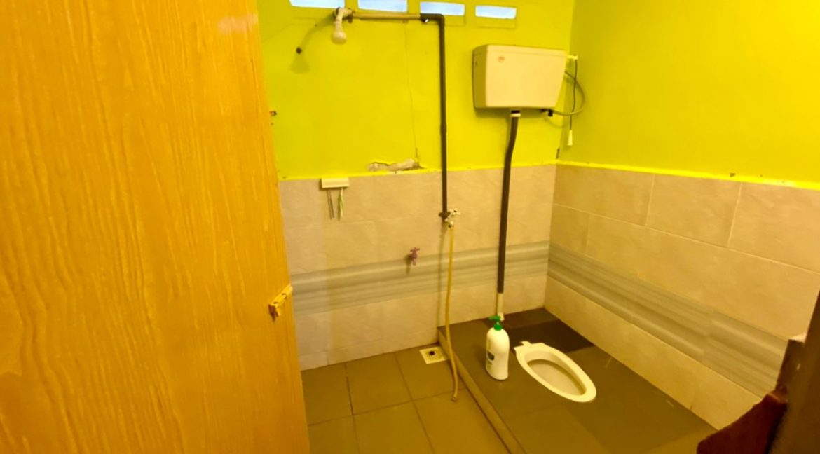 Banglo Kg Paroi - 20