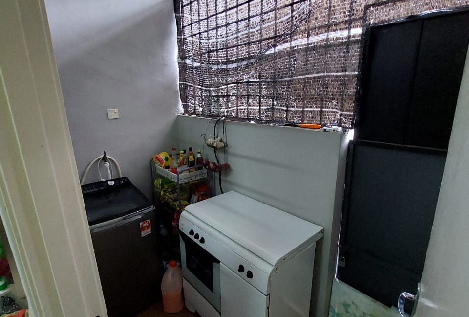 TAMAN BUKIT KATIL DAMAI - 5