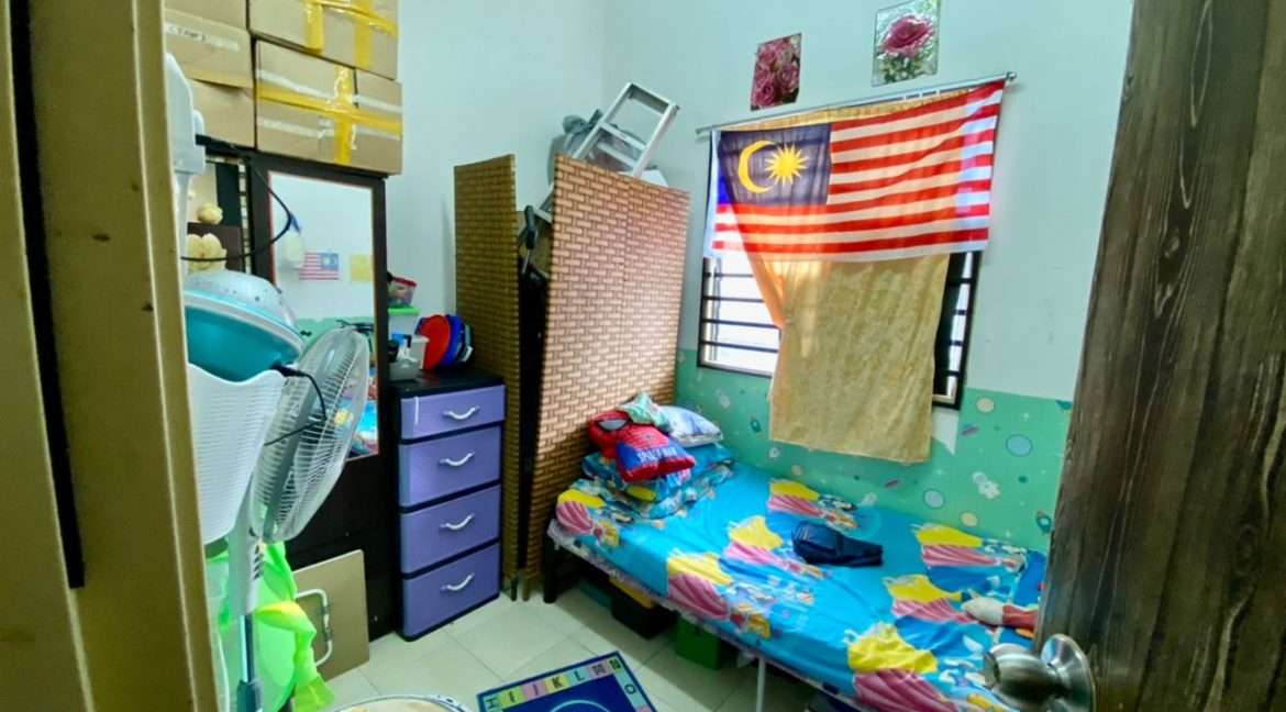 TAMAN NUSARI BAYU - 10