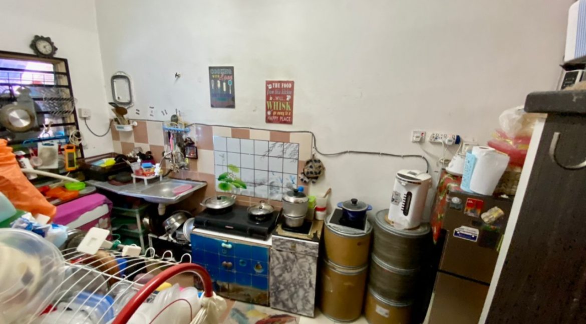 TAMAN NUSARI BAYU - 11