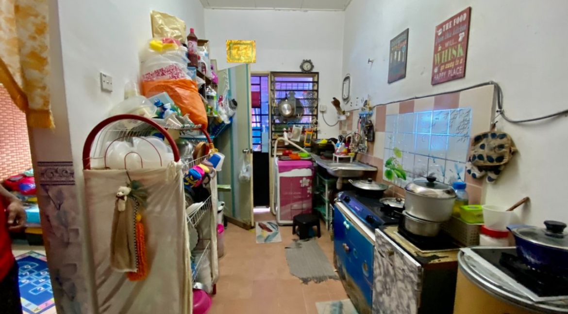 TAMAN NUSARI BAYU - 12