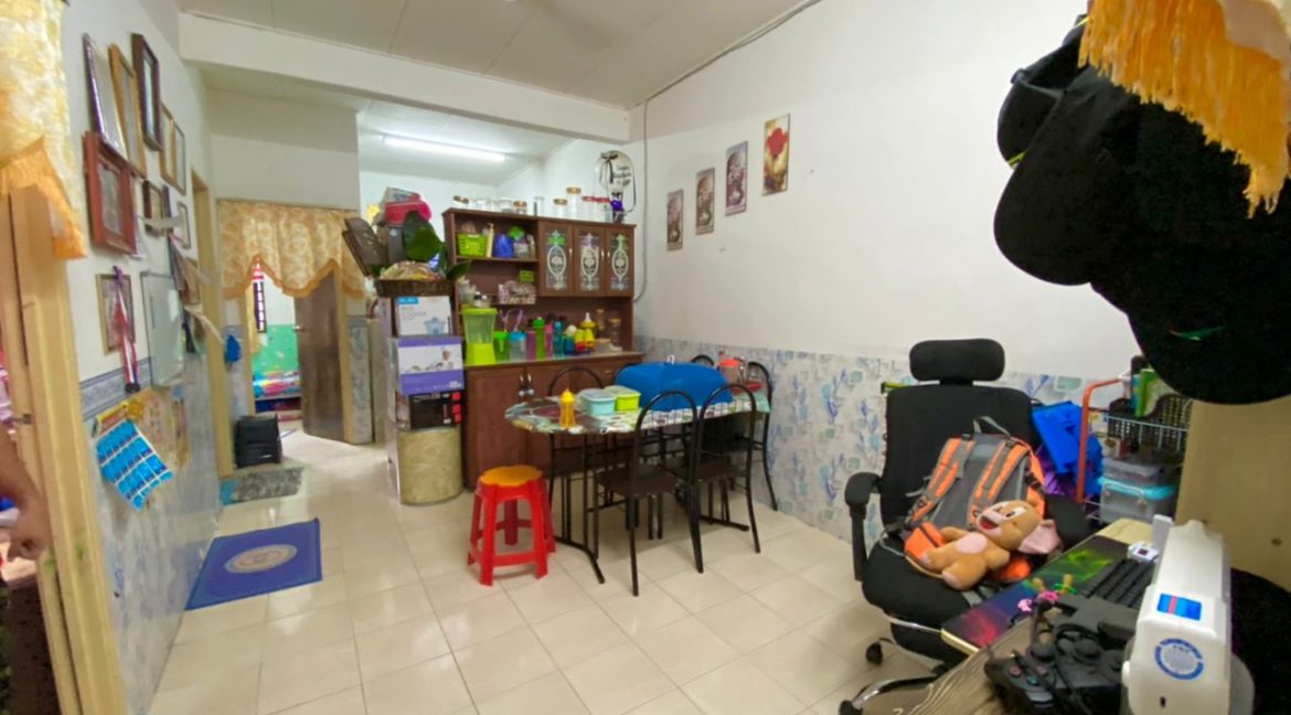 TAMAN NUSARI BAYU - 13