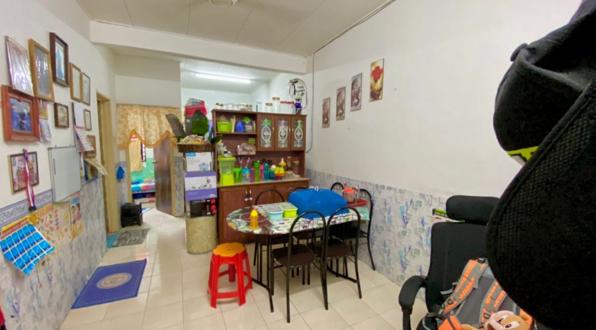 TAMAN NUSARI BAYU - 14