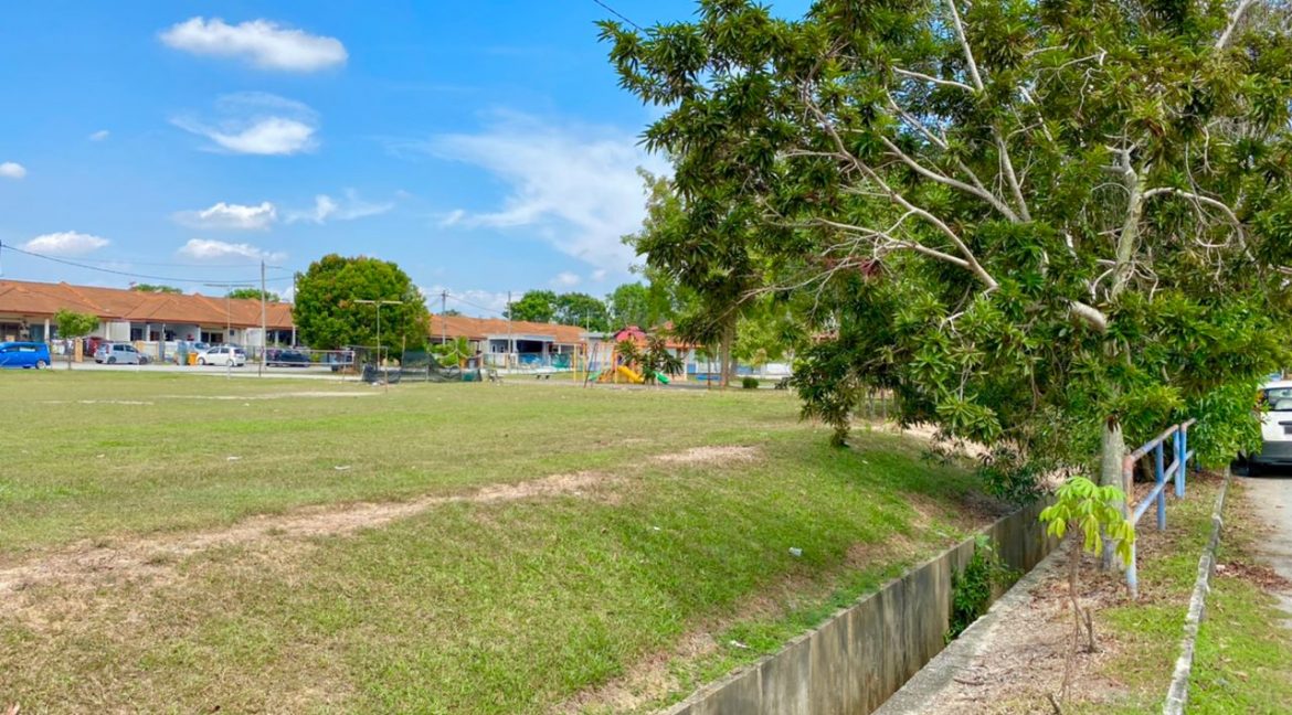 TAMAN NUSARI BAYU - 2