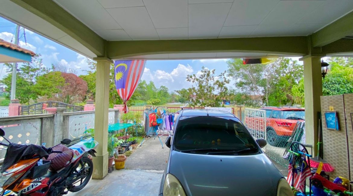 TAMAN NUSARI BAYU - 3