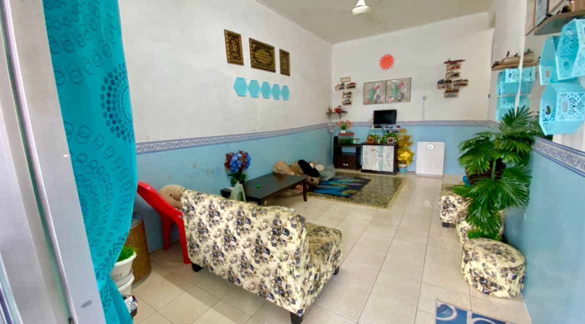 TAMAN NUSARI BAYU - 4