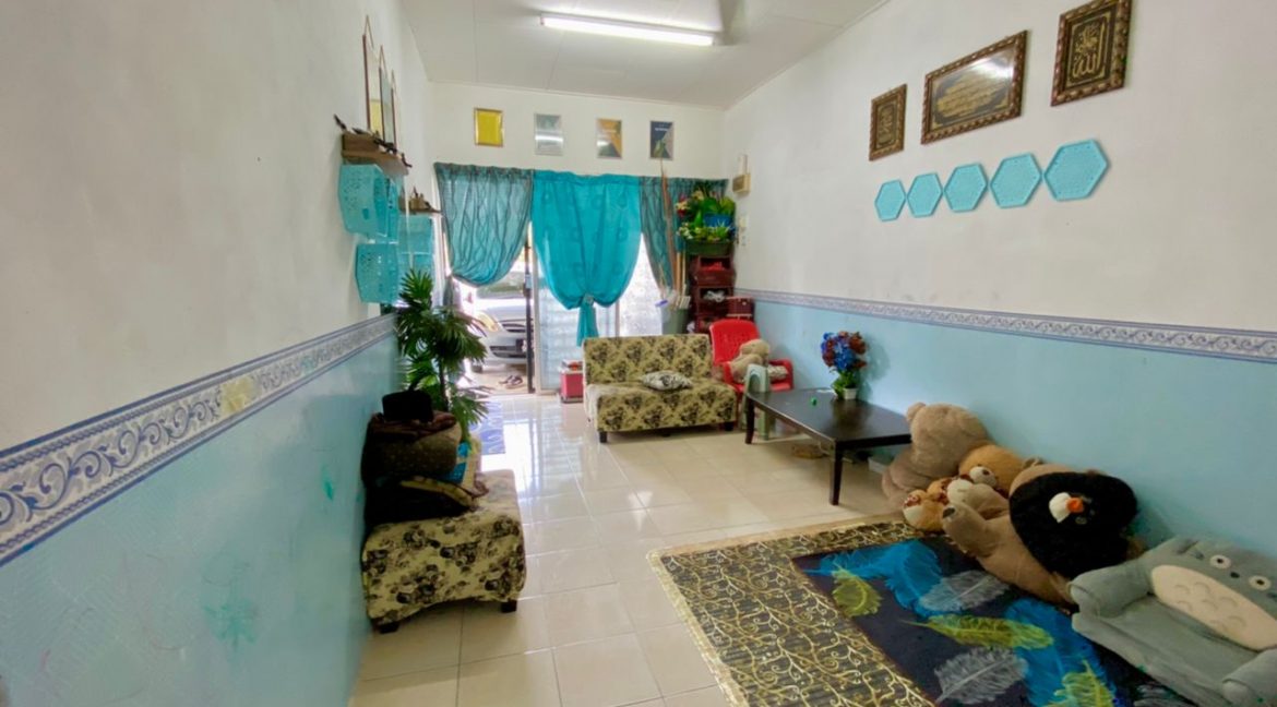 TAMAN NUSARI BAYU - 5