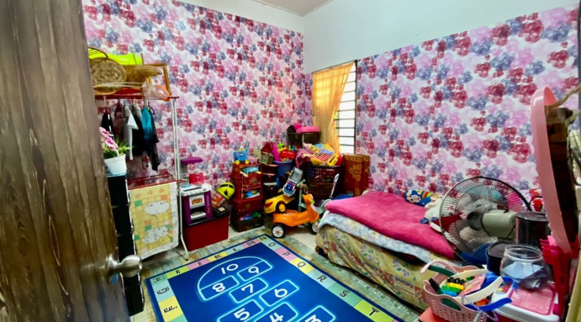 TAMAN NUSARI BAYU - 8