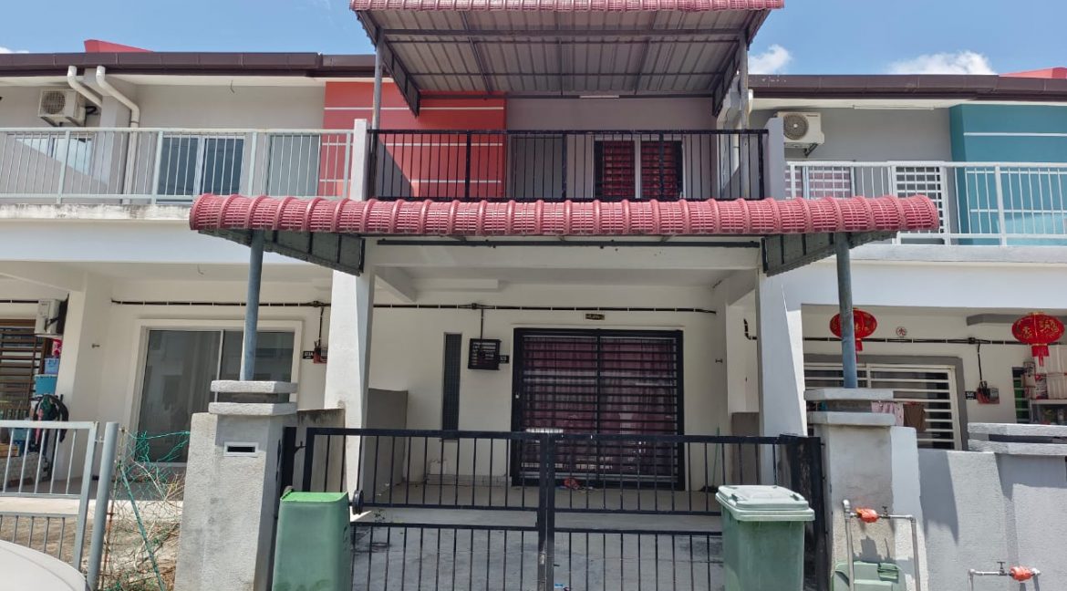 Ejen Hartanah Negeri Sembilan